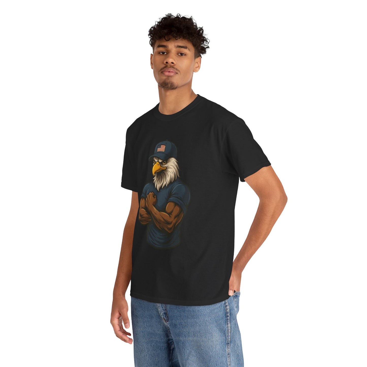 American Eagle Strong Tee