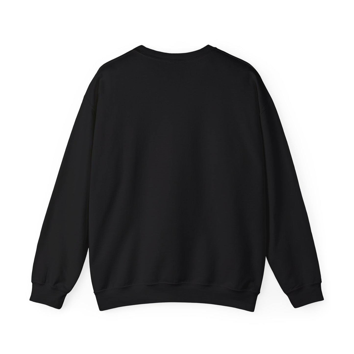 Cat Lover Long Sleeve Sweatshirt, All You Need is Love, Unisex Crewneck Jumper, Cozy Cat Sweatshirt, Cat Mom Dad Gift, Christmas Cat Shirt
