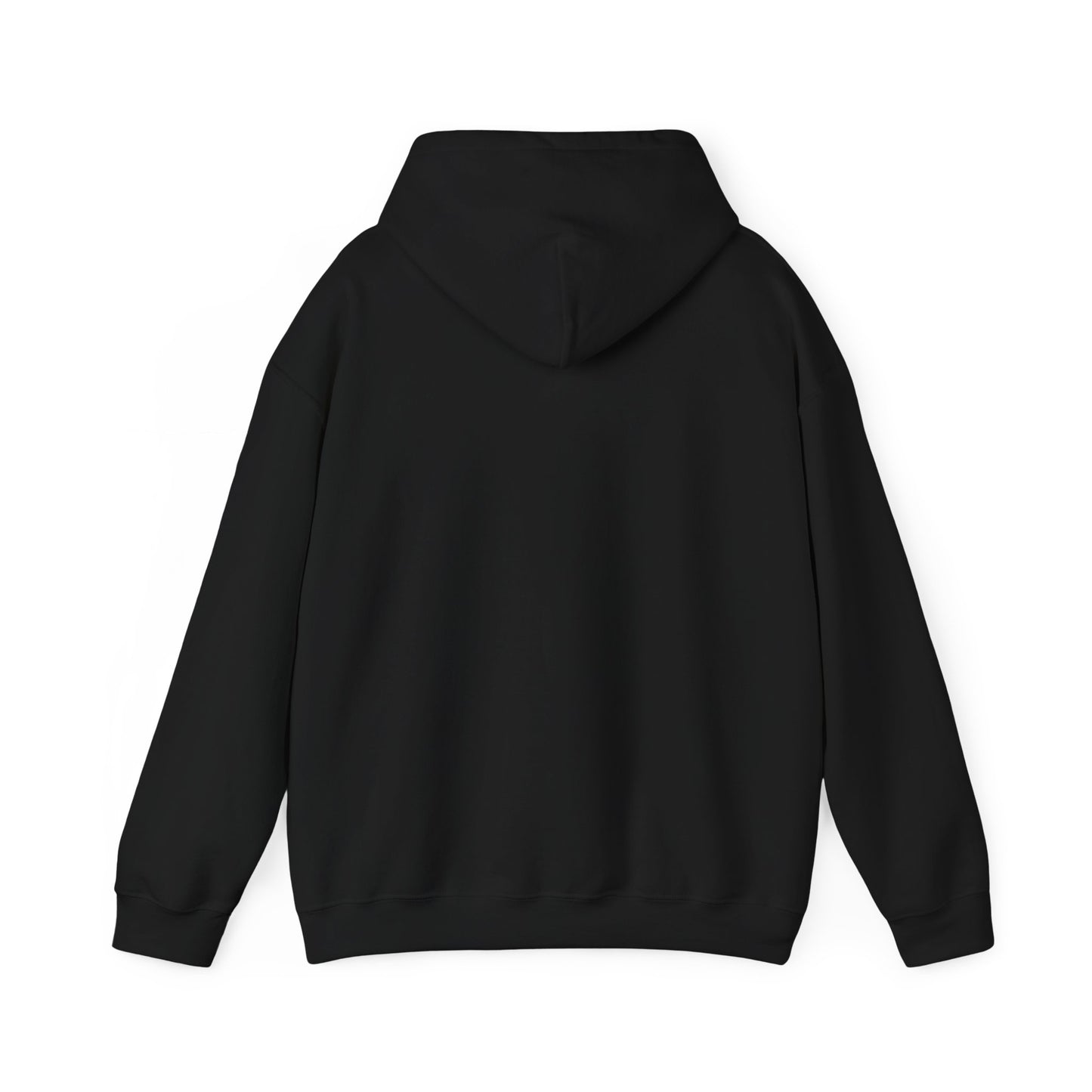 Fiercely Driven Hoodie, Motivational Sweatshirt, Inspirational Hooded Jumper, Empowering Pullover, Strength Boosting Hoodie for Men and