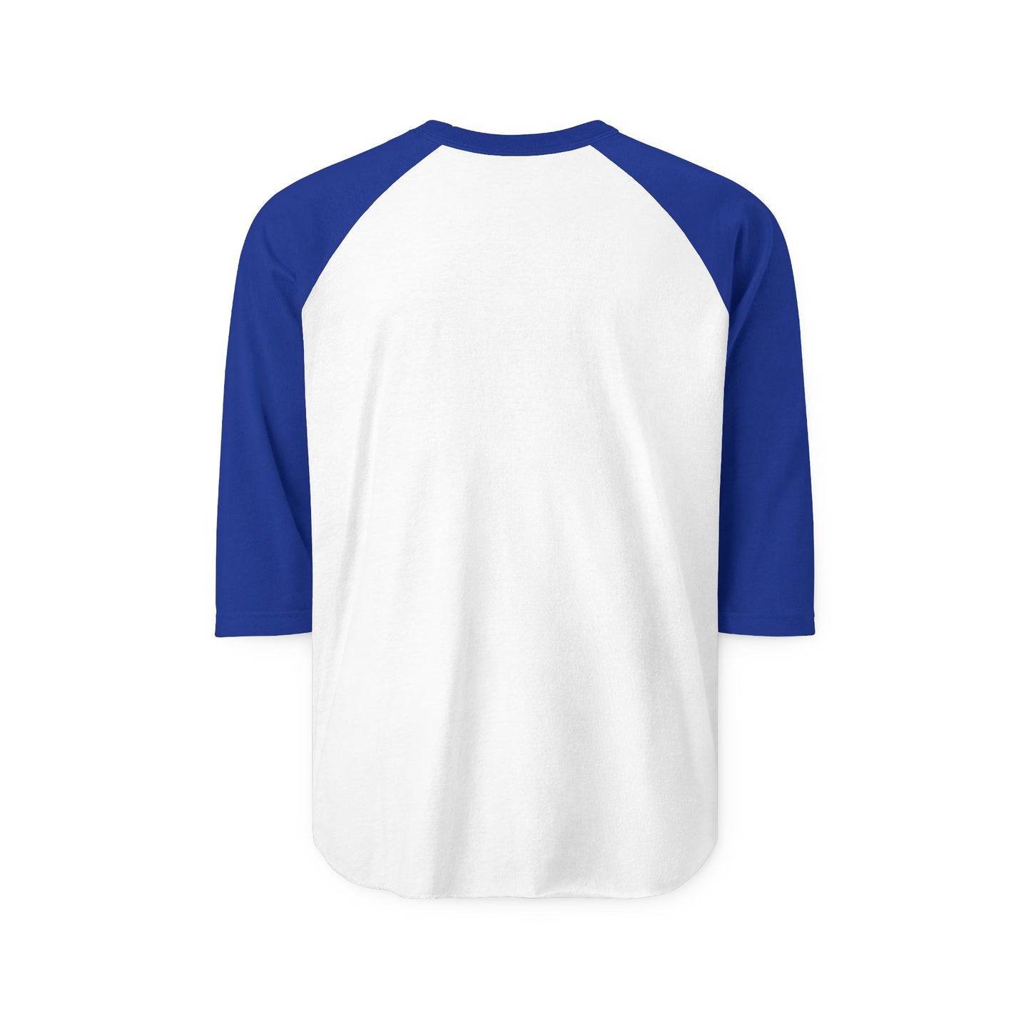 USA Baseball Tee-Patriotic Three-Quarter Sleeve Shirt, Vintage America Pride Top, Unisex