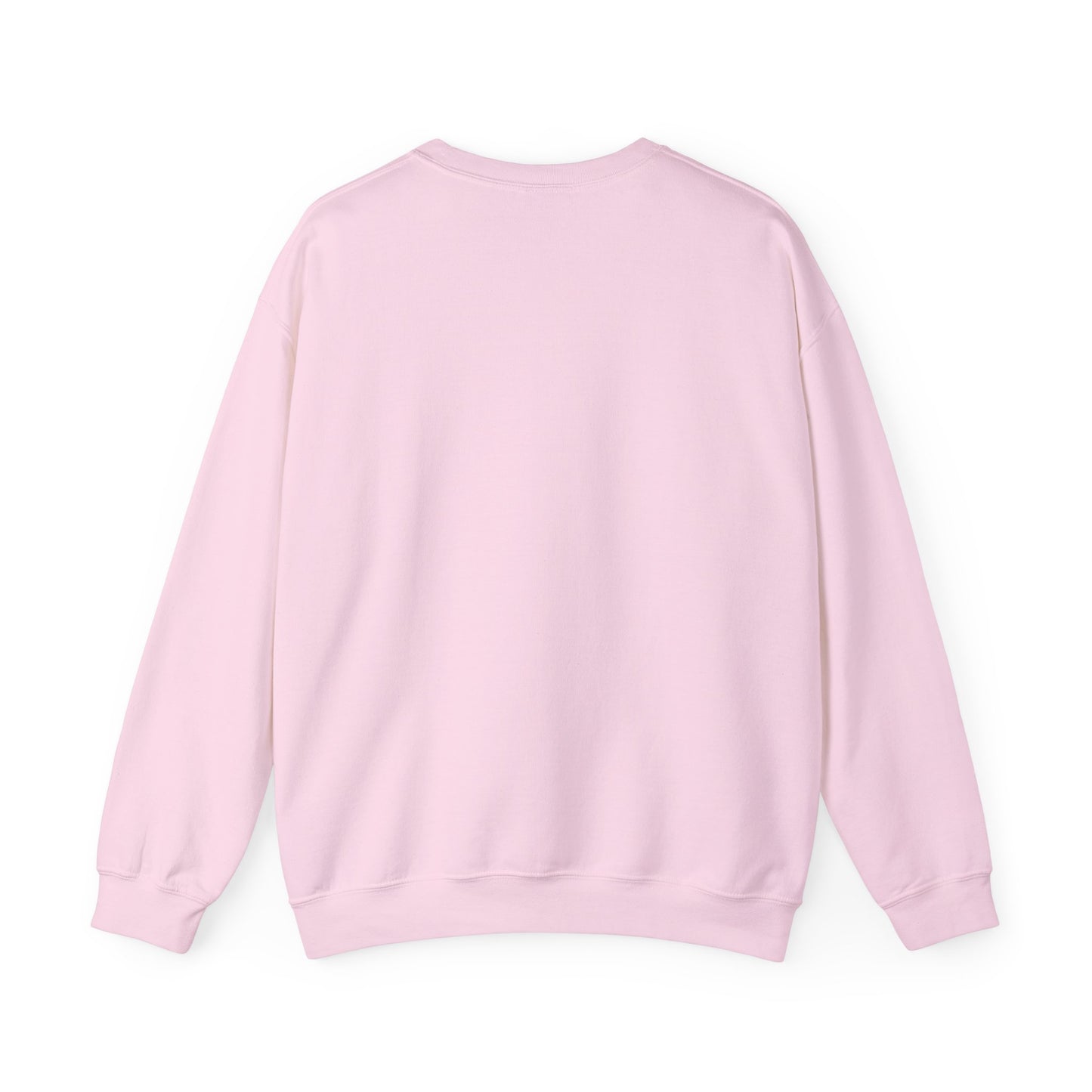 Cat Lover Long Sleeve Sweatshirt, All You Need is Love, Unisex Crewneck Jumper, Cozy Cat Sweatshirt, Cat Mom Dad Gift, Christmas Cat Shirt