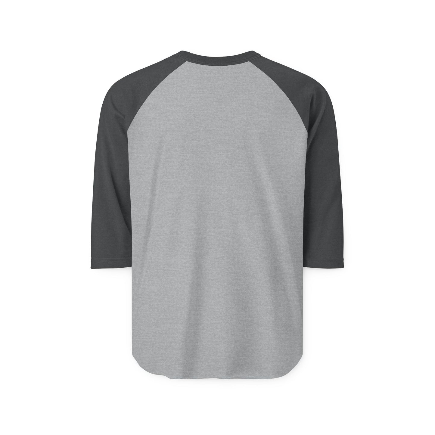 USA Baseball Tee-Patriotic Three-Quarter Sleeve Shirt, Vintage America Pride Top, Unisex
