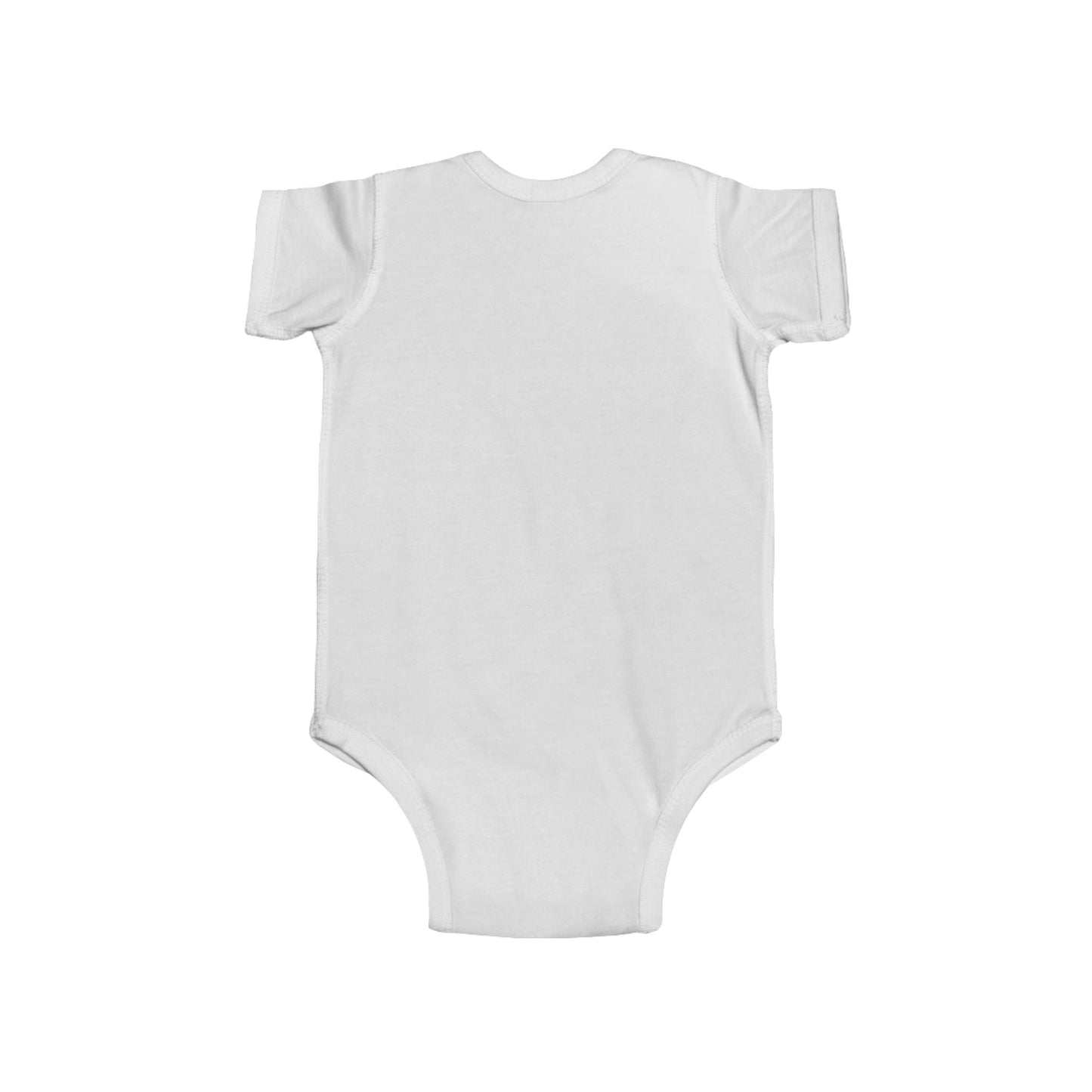 Strong From the Start Baby Girl Bodysuit. Infant Onesie, Newborn Outfit,  Baby Shower Gift for Girls Toddler Clothes
