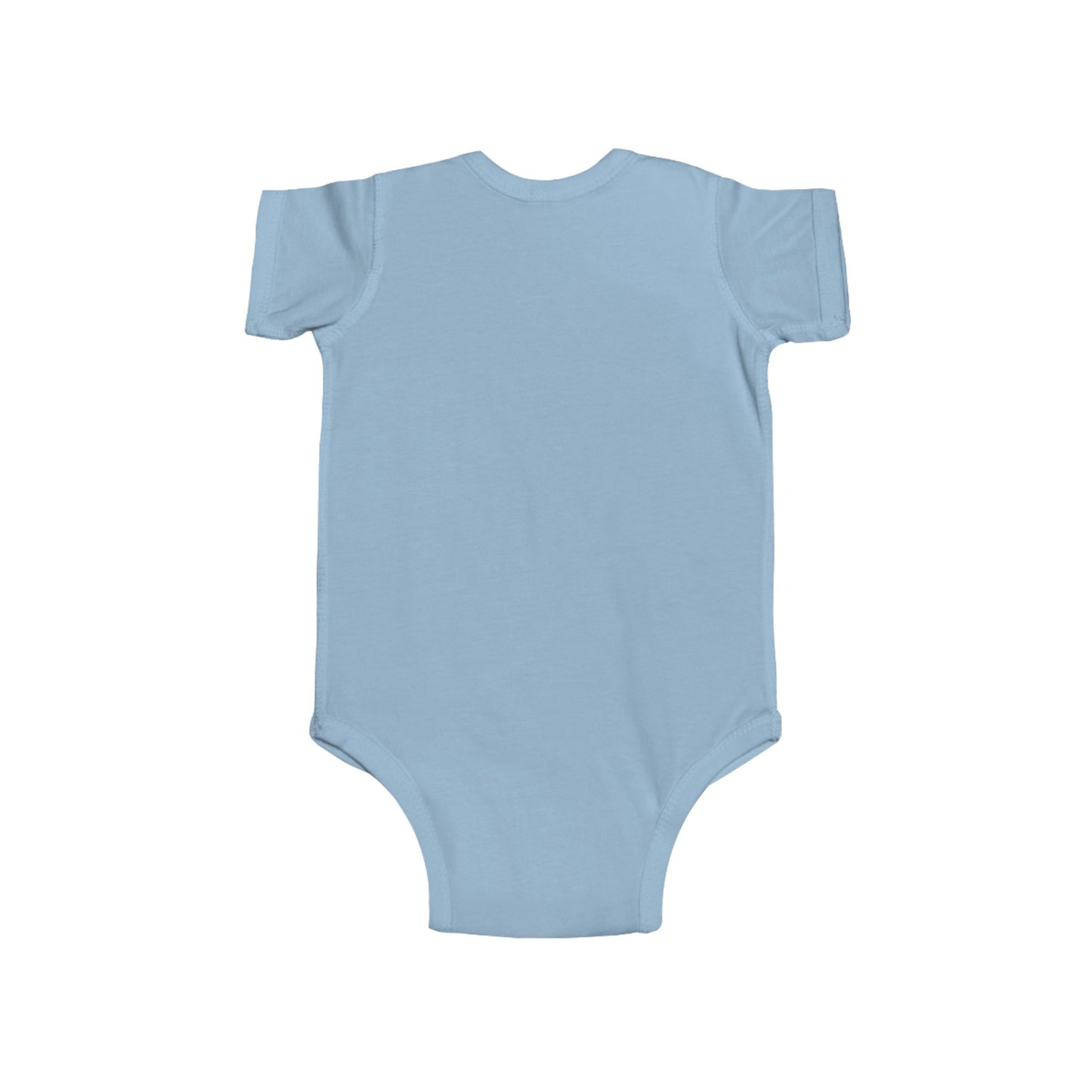 Strong From the Start Baby Girl Bodysuit. Infant Onesie, Newborn Outfit,  Baby Shower Gift for Girls Toddler Clothes