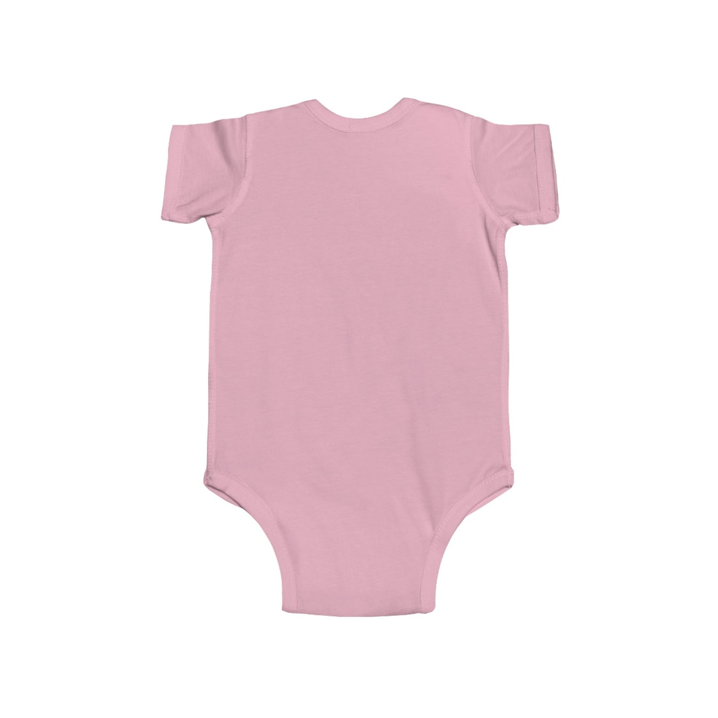 Strong From the Start Baby Girl Bodysuit. Infant Onesie, Newborn Outfit,  Baby Shower Gift for Girls Toddler Clothes