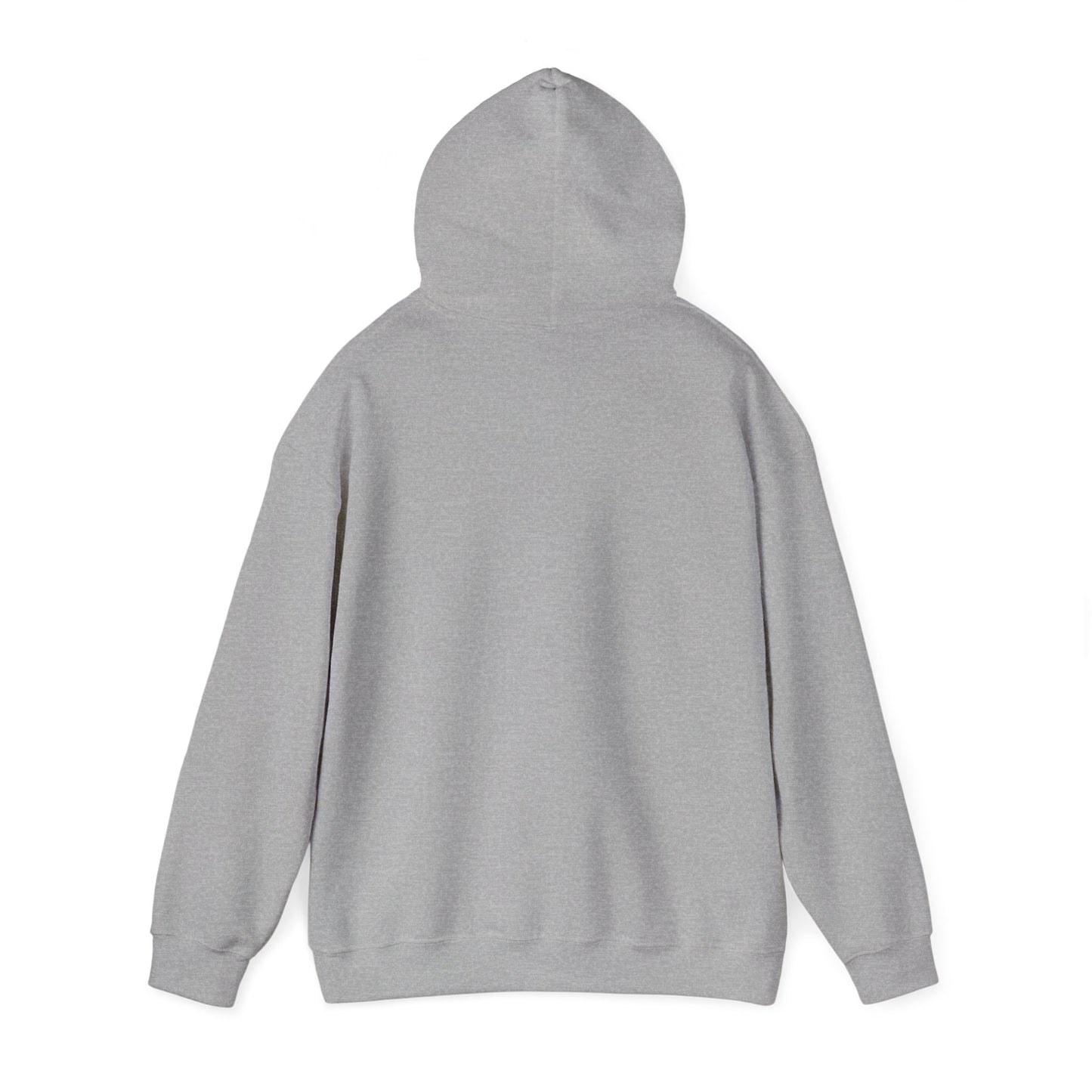Fiercely Driven Hoodie, Motivational Sweatshirt, Inspirational Hooded Jumper, Empowering Pullover, Strength Boosting Hoodie for Men and