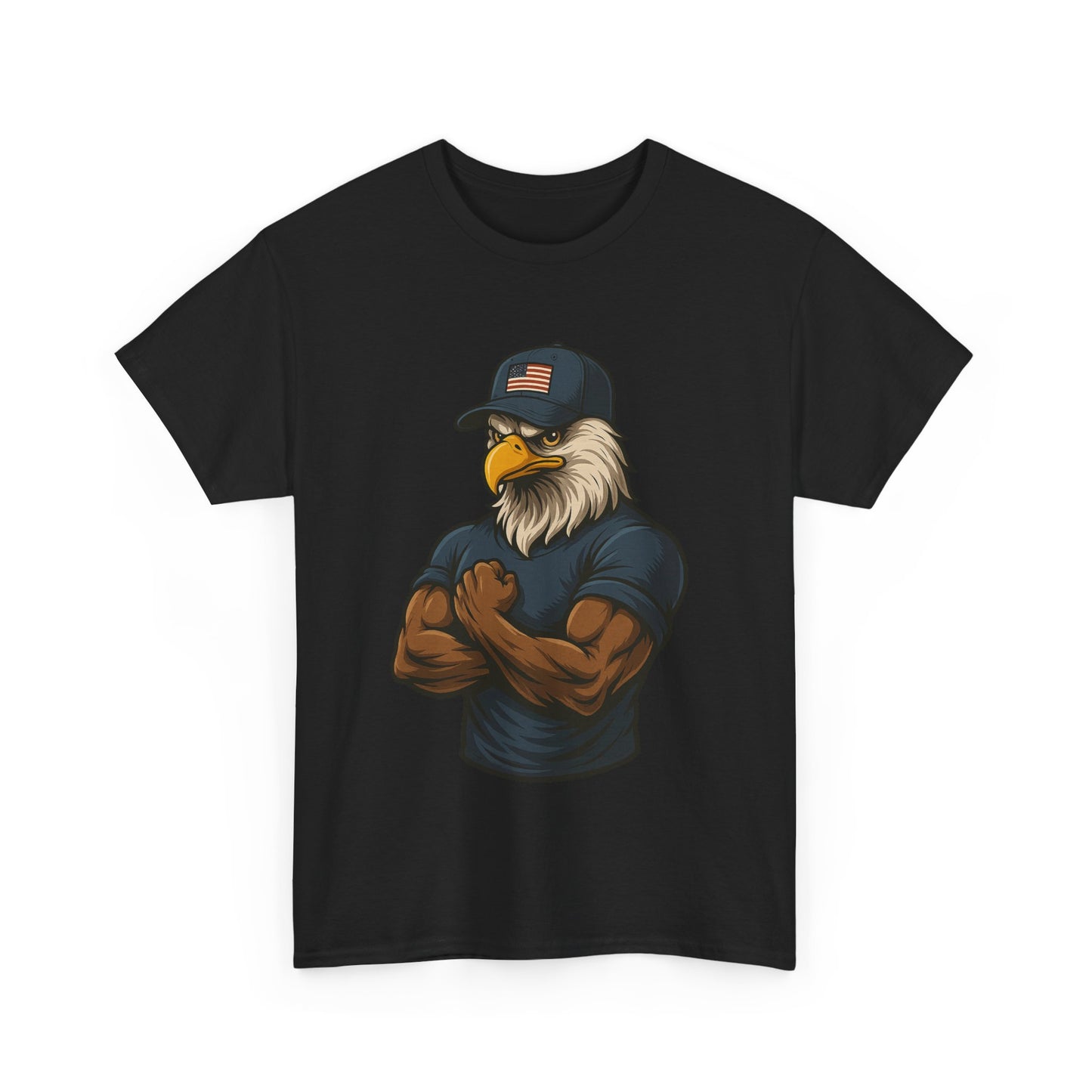 American Eagle Strong Tee