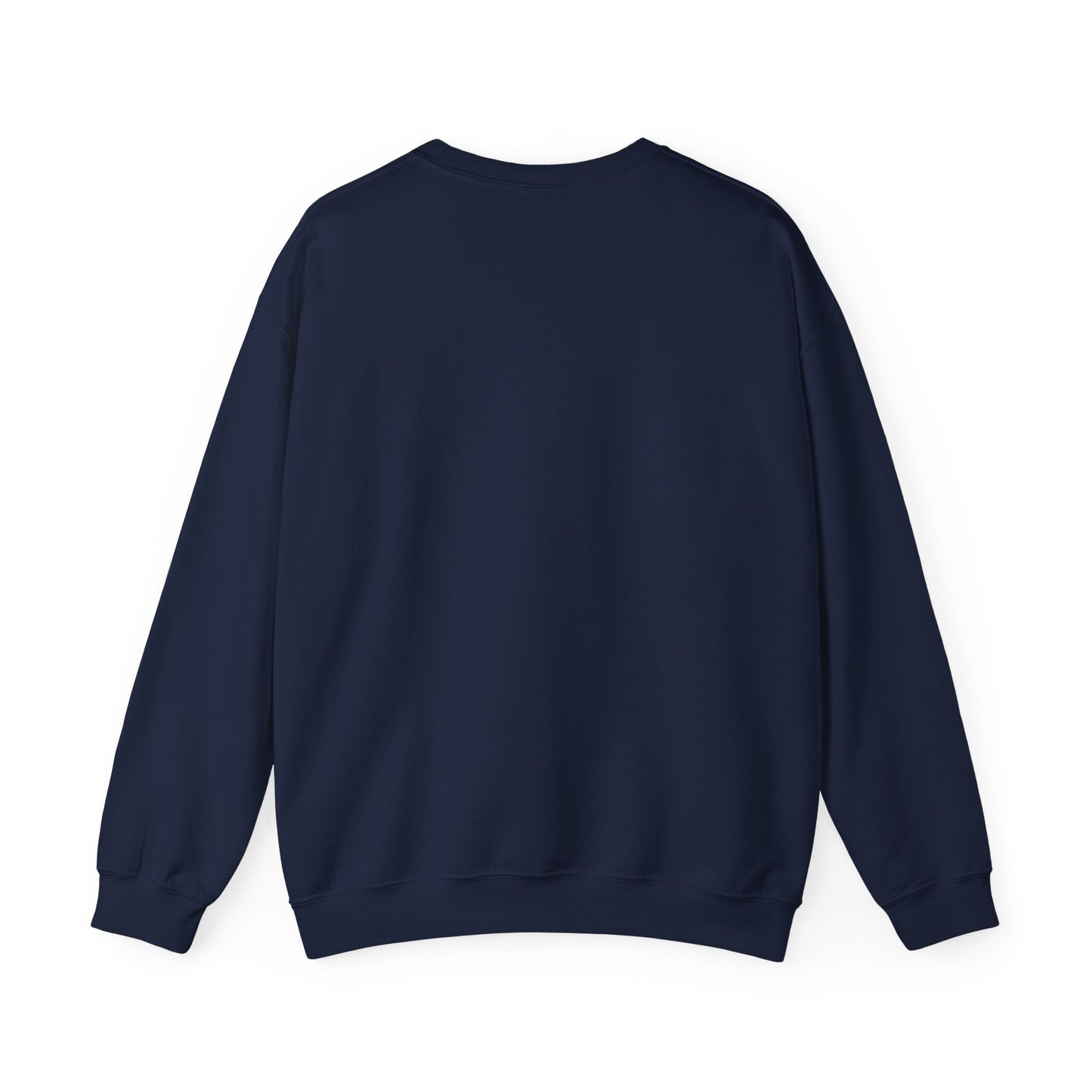 Cat Lover Long Sleeve Sweatshirt, All You Need is Love, Unisex Crewneck Jumper, Cozy Cat Sweatshirt, Cat Mom Dad Gift, Christmas Cat Shirt