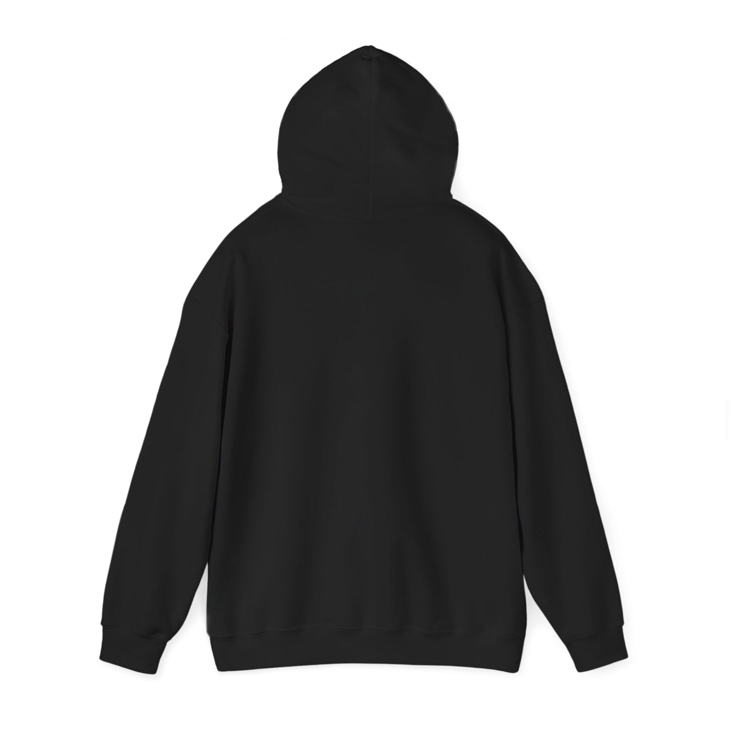 Fiercely Driven Hoodie, Motivational Sweatshirt, Inspirational Hooded Jumper, Empowering Pullover, Strength Boosting Hoodie for Men and