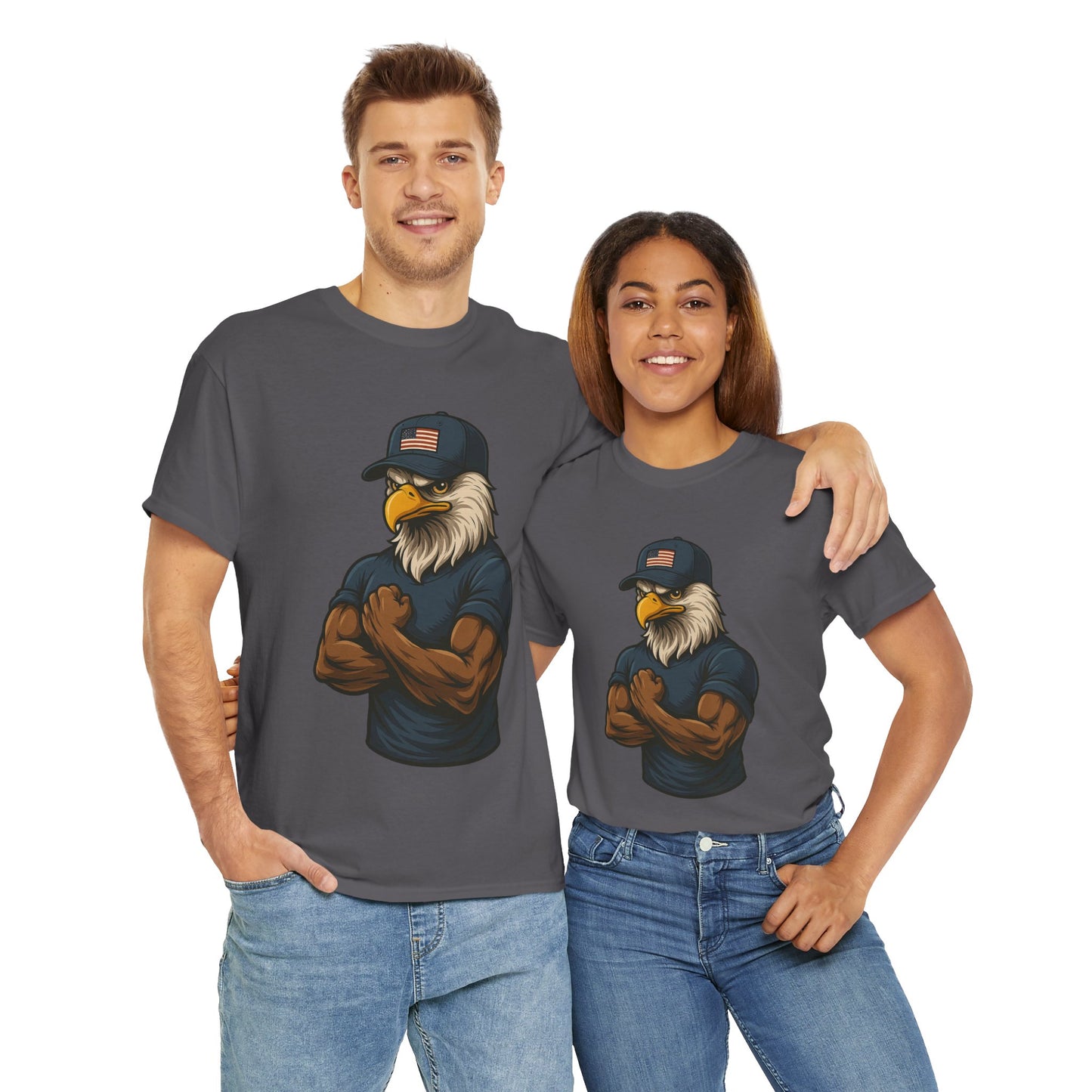 American Eagle Strong Tee