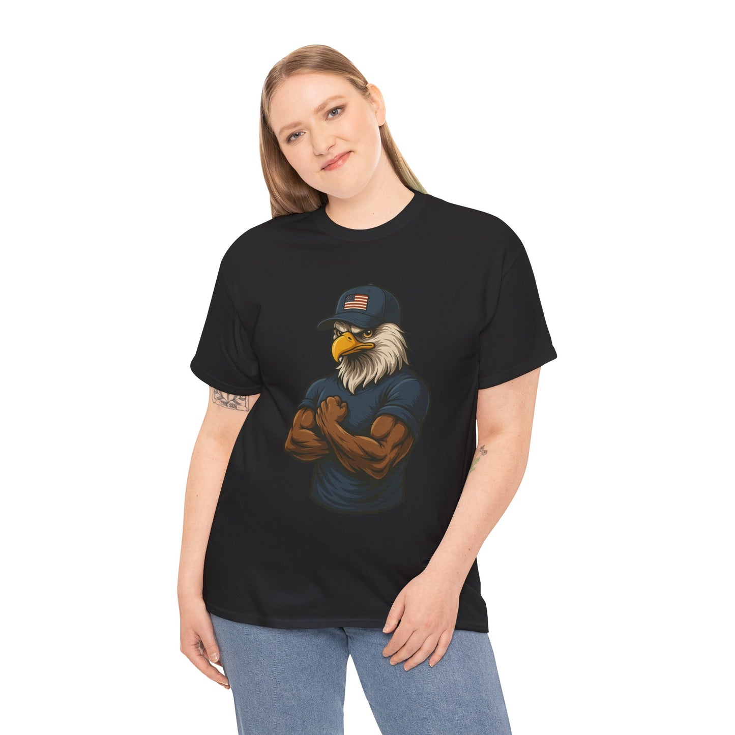 American Eagle Strong Tee