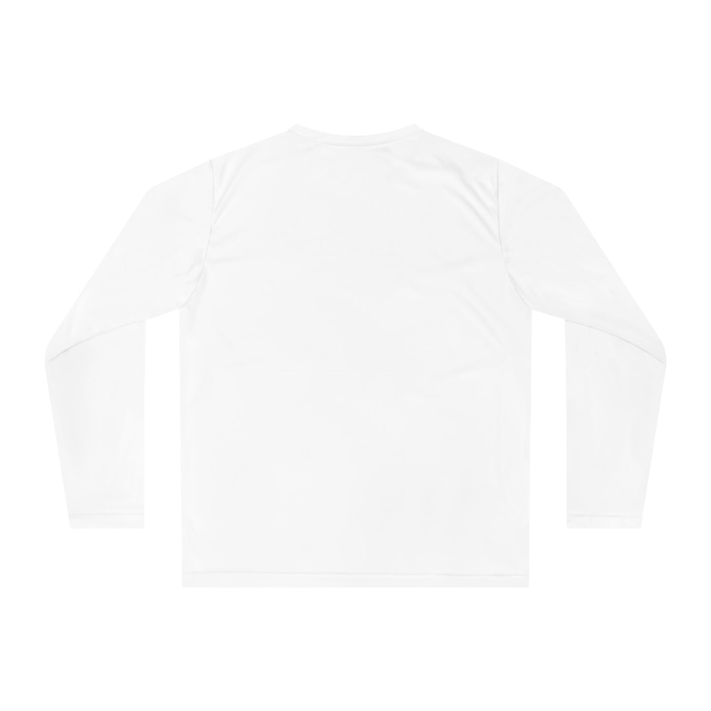 Royal Comfort Cuddler Bear Performance Long Sleeve Shirt, Unisex Tee, Athletic Top, Workout Apparel, Running Gear