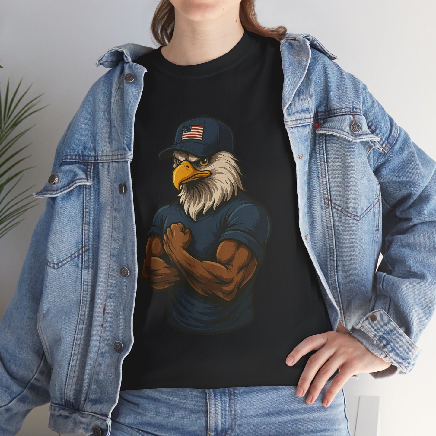 American Eagle Strong Tee