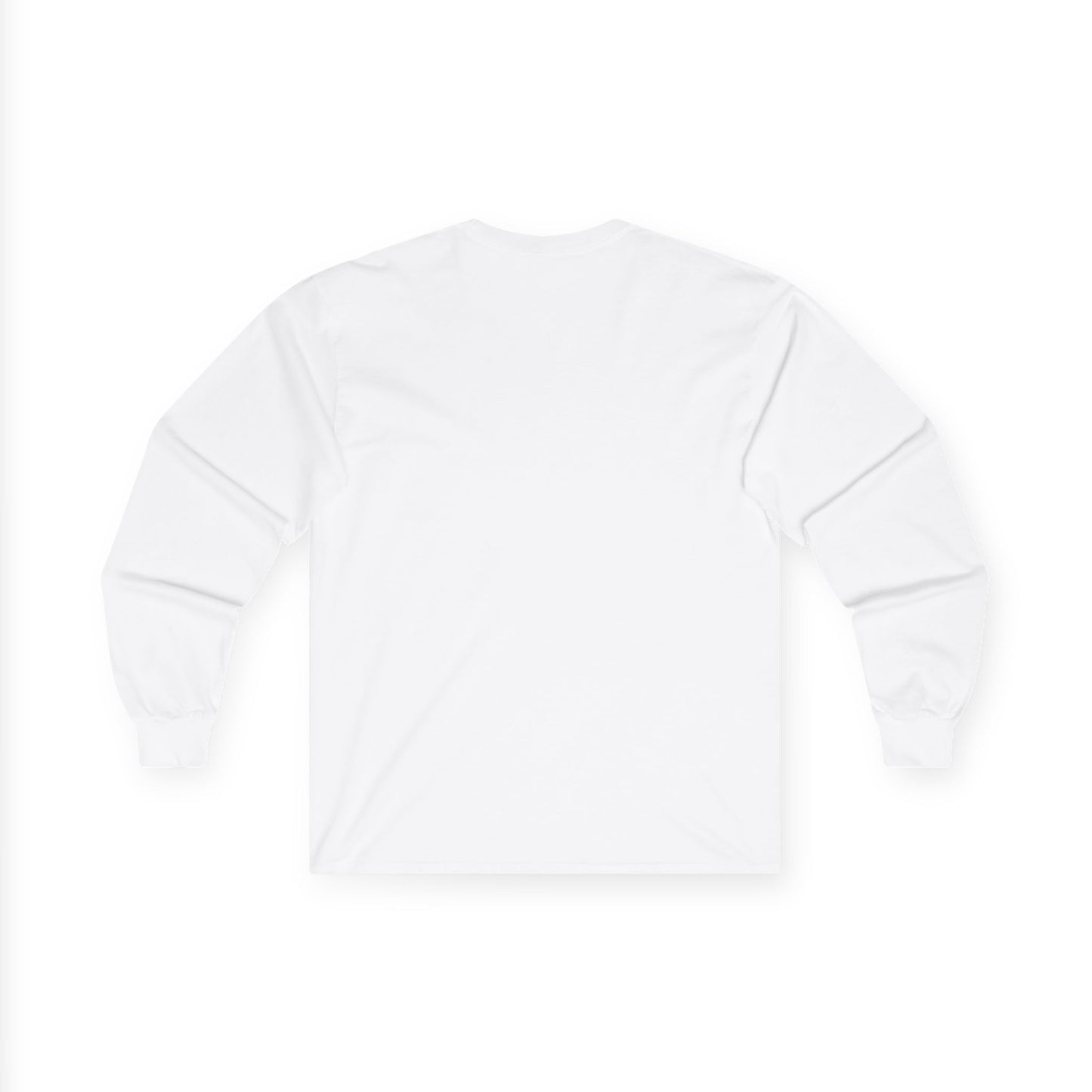 Strong American Long Sleeve, Patriotic Clothing, Fitness Gift, Unique Eagle Artwork Tee