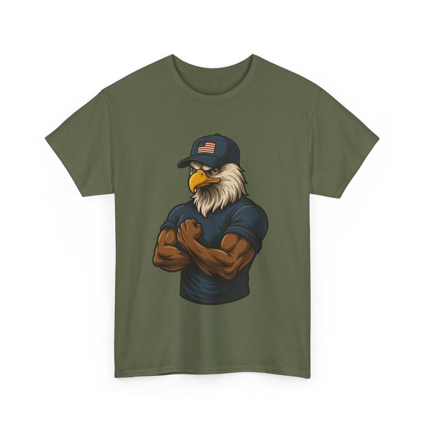 American Eagle Strong Tee