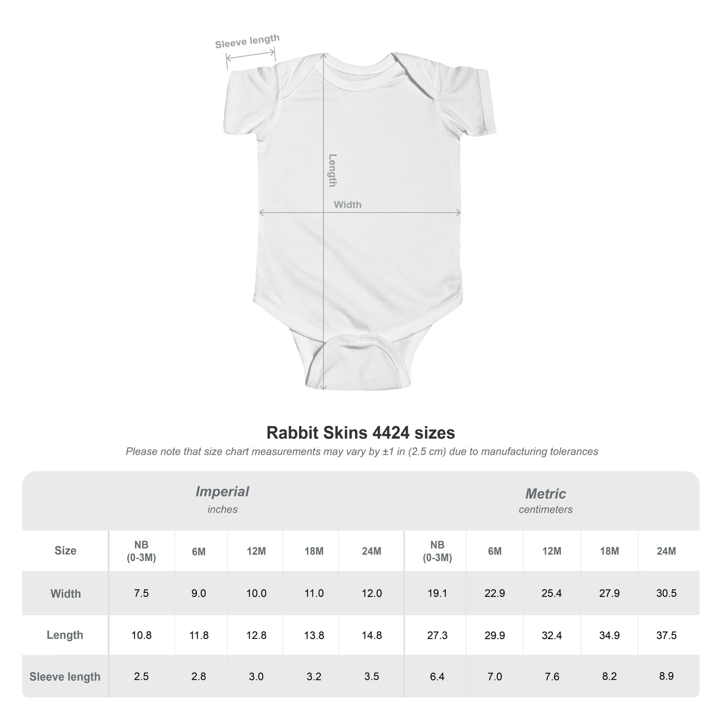 Strong From the Start Baby Girl Bodysuit. Infant Onesie, Newborn Outfit,  Baby Shower Gift for Girls Toddler Clothes