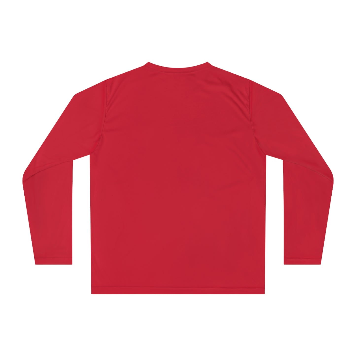 Royal Comfort Cuddler Bear Performance Long Sleeve Shirt, Unisex Tee, Athletic Top, Workout Apparel, Running Gear