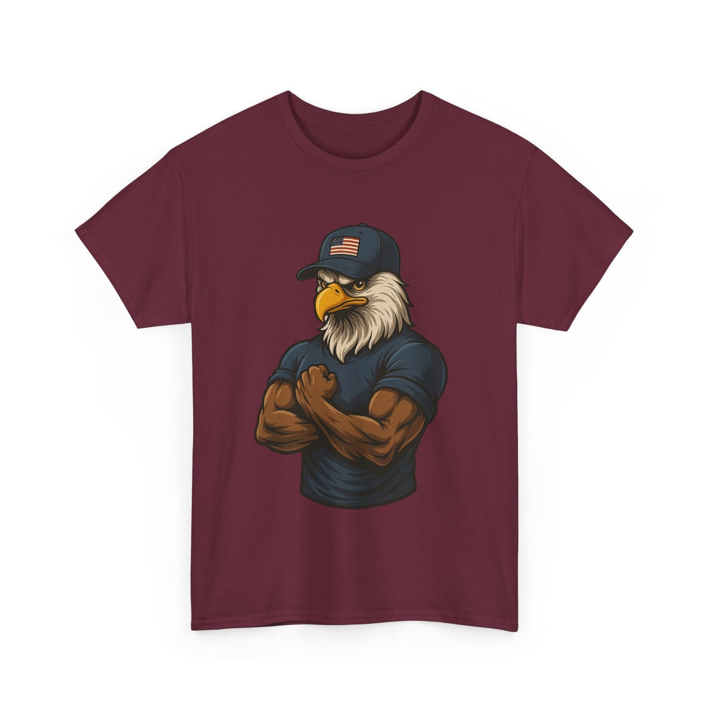 American Eagle Strong Tee