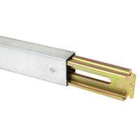 Adjustable E-Track Load Bar – 93" to 103" (Heavy-Duty Aluminum)