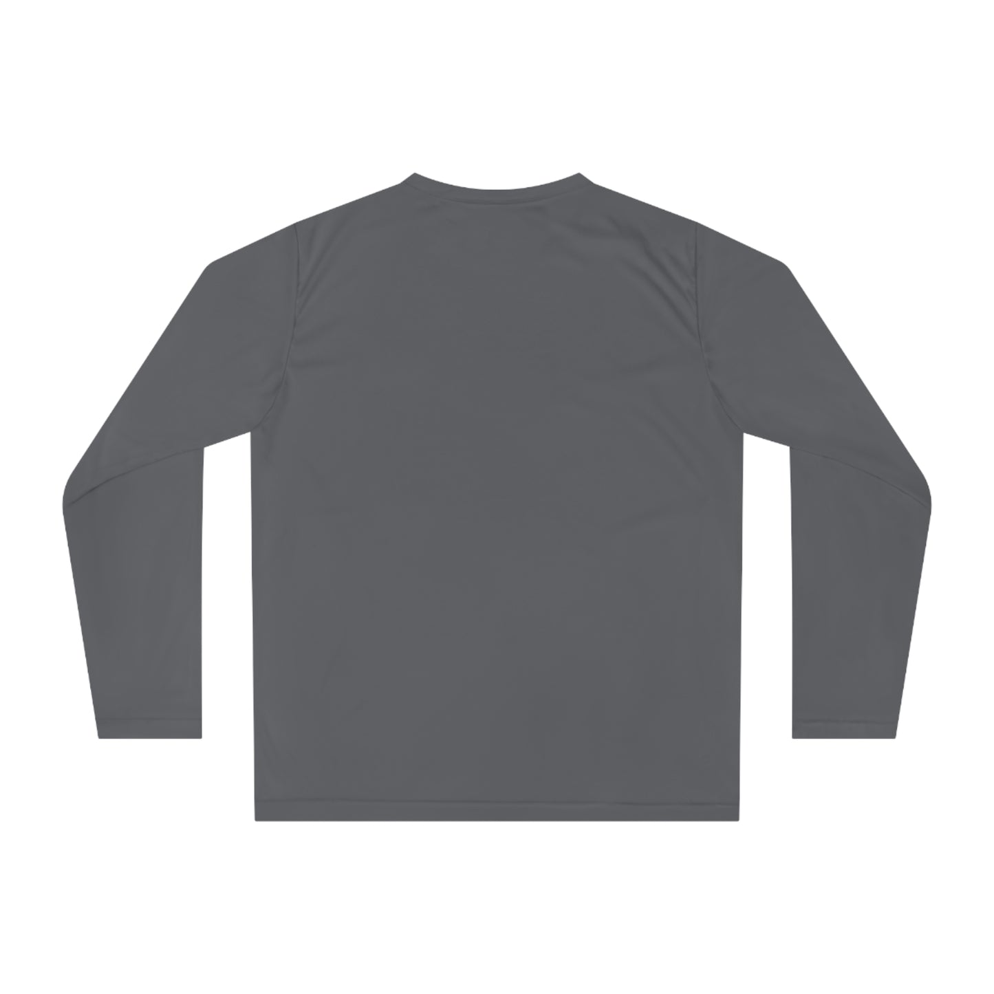 Royal Comfort Cuddler Bear Performance Long Sleeve Shirt, Unisex Tee, Athletic Top, Workout Apparel, Running Gear