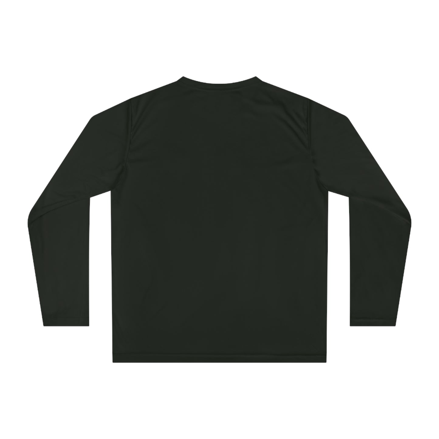 Royal Comfort Cuddler Bear Performance Long Sleeve Shirt, Unisex Tee, Athletic Top, Workout Apparel, Running Gear