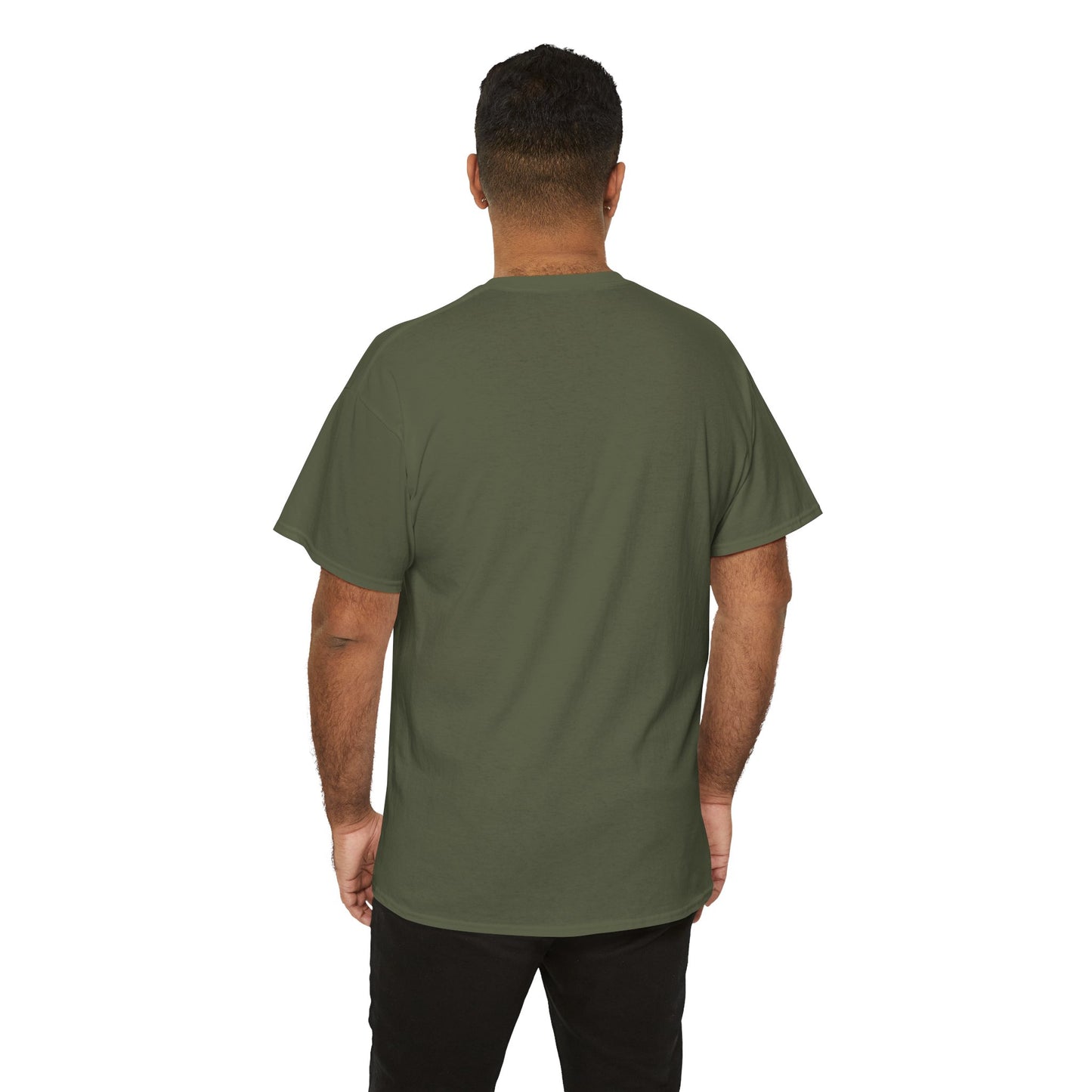 Frenchie Love Tee