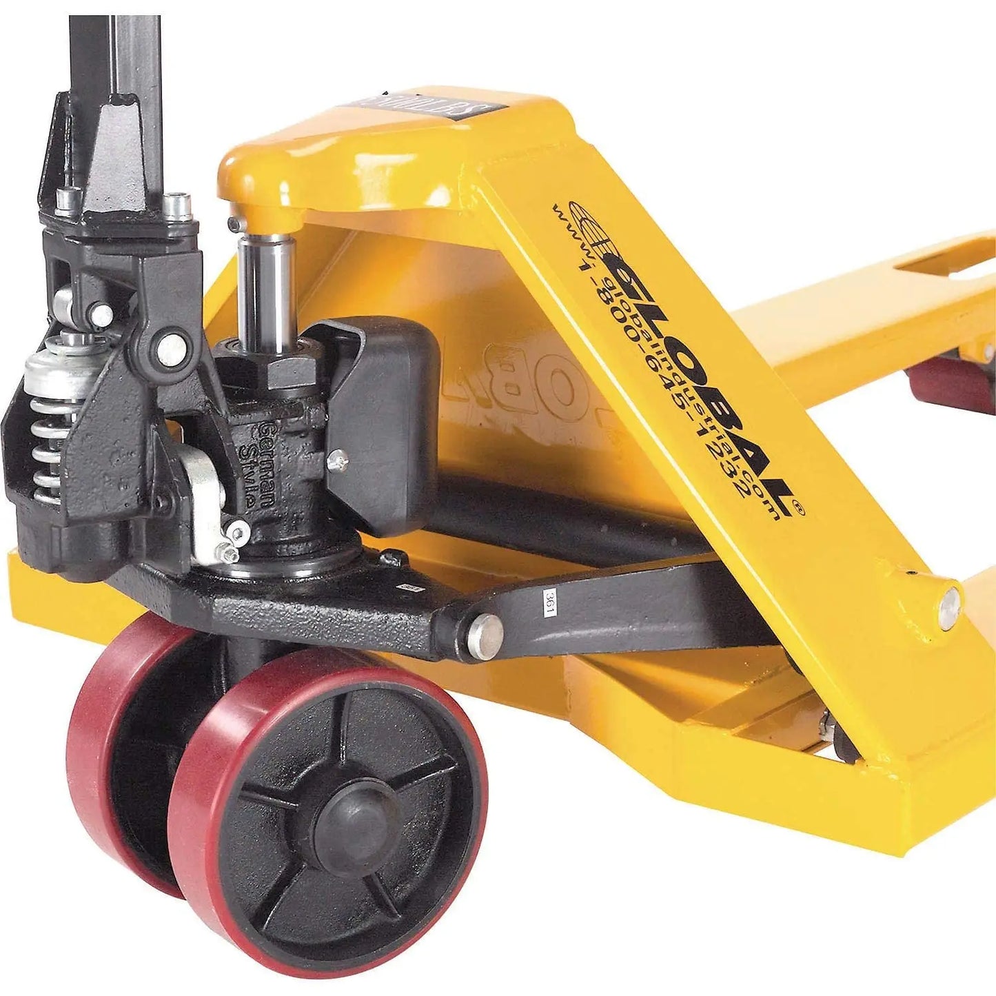 Pallet Jack