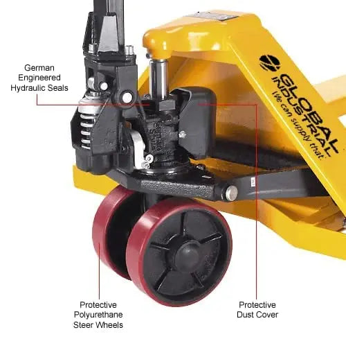 Pallet Jack