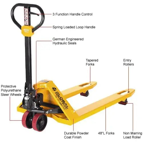 Pallet Jack