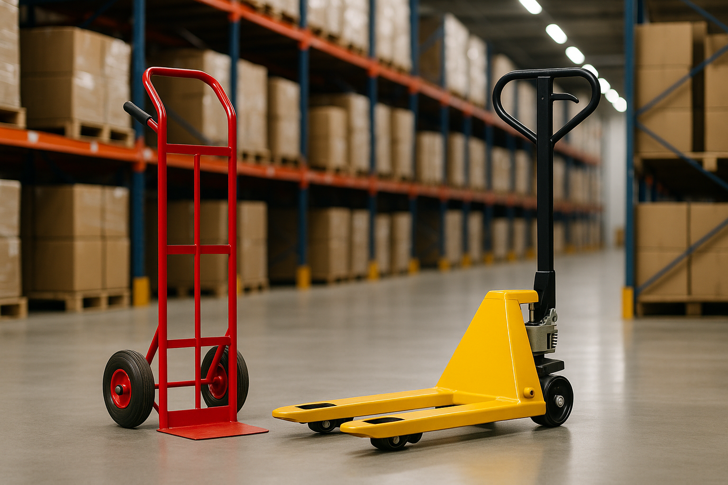 Material Handling