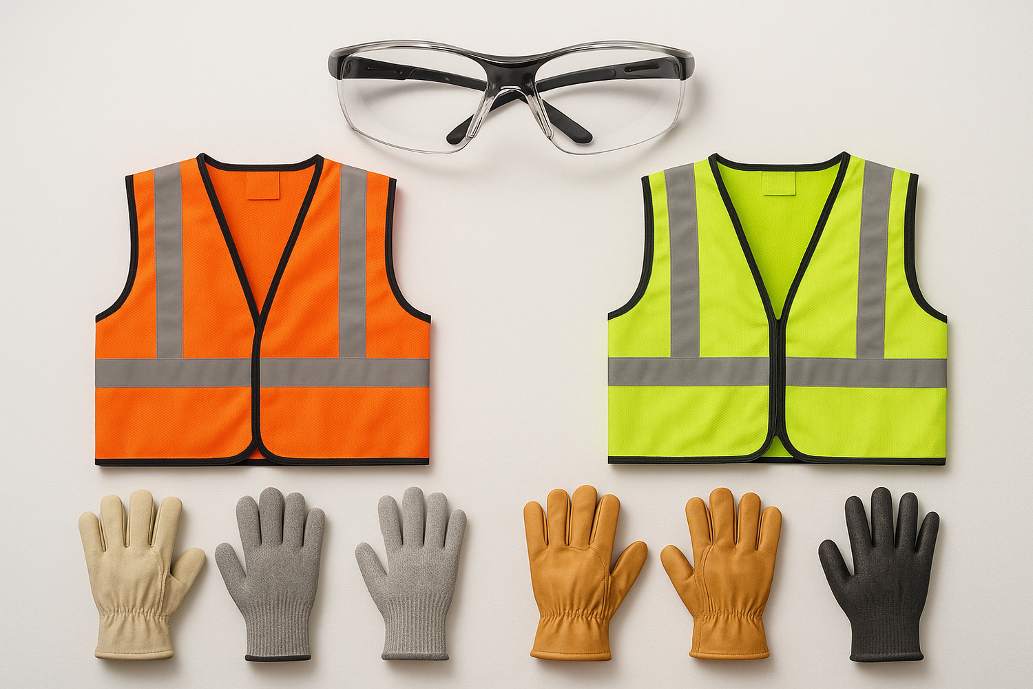 Safety Gear